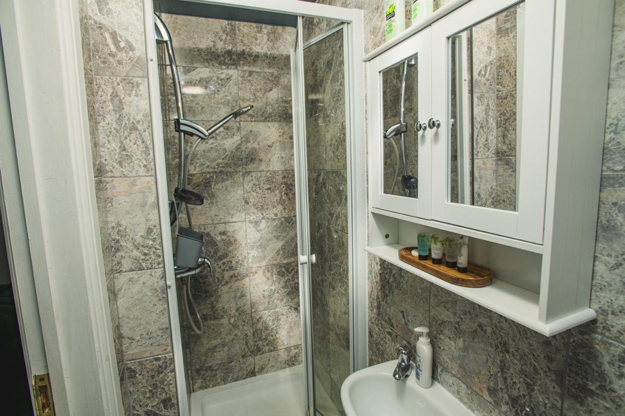 Apartmán Pass The Keys 2 Bed Flat In Old School House Lincoln Exteriér fotografie