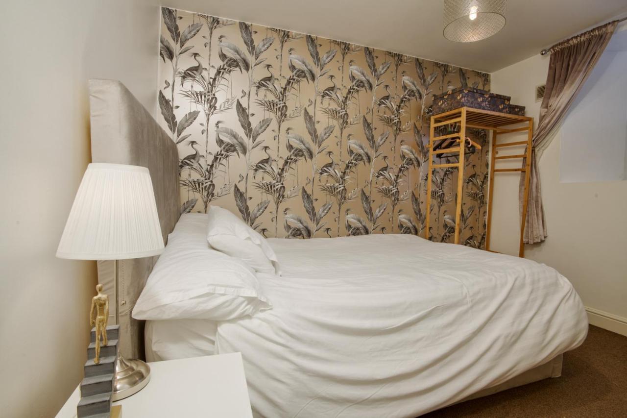 Apartmán Pass The Keys 2 Bed Flat In Old School House Lincoln Exteriér fotografie